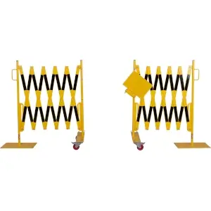 Dancop Scherengitter-Set