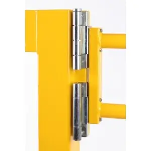 Crash Stop Sicherheitsgeländer