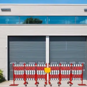 Dancop Scherengitter-Set