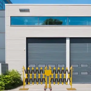 Dancop Scherengitter-Set