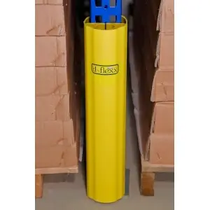 d-flexx Regalbeinschutz ALFA