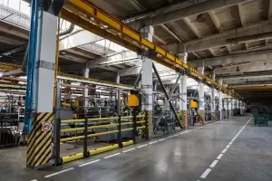 d-flexx Unterfahrschutz MIKE