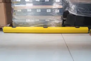 d-flexx Unterfahrschutz MIKE