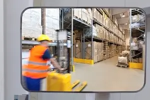 Dancop Beobachtungsspiegel EC