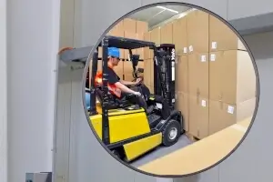 Dancop Beobachtungsspiegel EC