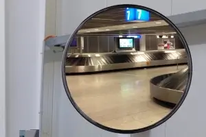 Dancop Beobachtungsspiegel EC