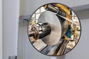 Dancop Beobachtungsspiegel EC Dancop Beobachtungsspiegel EC