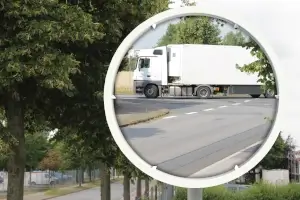 EUvex Universal-Spiegel