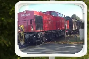 EUvex Universal-Spiegel