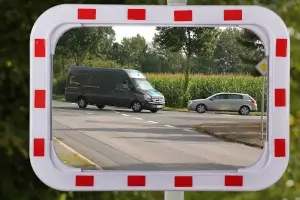 EUvex Verkehrsspiegel