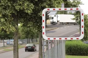 EUvex Verkehrsspiegel