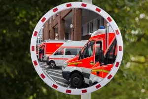 EUvex Verkehrsspiegel