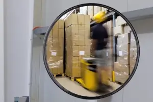 Dancop Beobachtungsspiegel EF