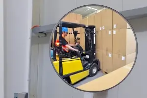 Dancop Beobachtungsspiegel EF