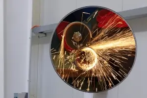 Dancop Beobachtungsspiegel EF