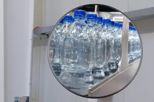 Dancop Beobachtungsspiegel EF