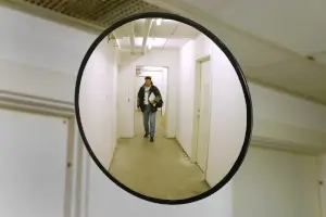 Dancop Beobachtungsspiegel SM