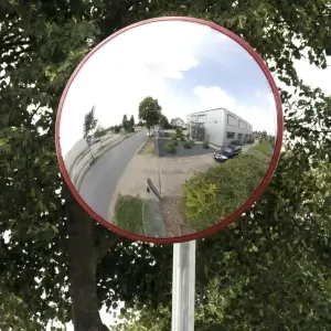 Dancop Panorama-Verkehrsspiegel