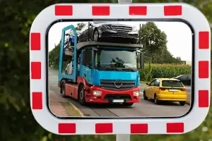 Dancop Verkehrsspiegel Eisfrei Dancop Verkehrsspiegel Eisfrei