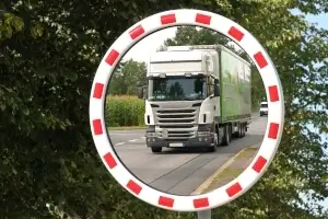 Dancop Verkehrsspiegel Eisfrei Dancop Verkehrsspiegel Eisfrei