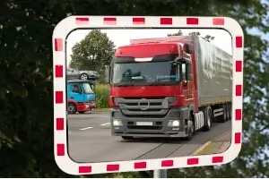 Dancop Verkehrsspiegel Dancop Verkehrsspiegel