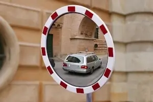 Dancop Verkehrsspiegel Dancop Verkehrsspiegel