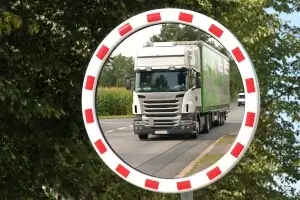 Dancop Verkehrsspiegel