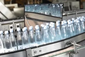 Dancop Produktionsüberwachungsspiegel Check Mirror