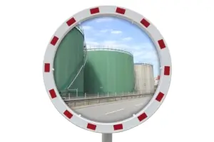 EUvex Verkehrsspiegel