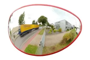 Dancop Weitwinkelspiegel Explorer