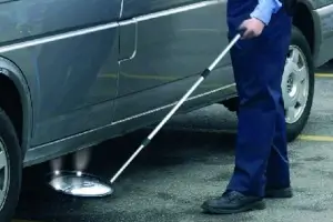 Dancop Inspektionsspiegel IS Dancop Inspektionsspiegel IS