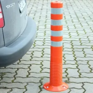 Dancop Flexible Sperrpfosten FB