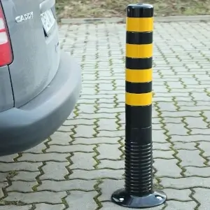 Dancop Flexible Sperrpfosten FB