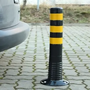 Dancop Flexible Sperrpfosten FB