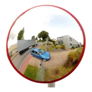 Dancop Panorama-Verkehrsspiegel