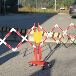 Dancop Scherengitter-Set