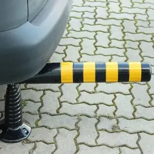 Dancop Flexible Sperrpfosten FB