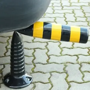 Dancop Flexible Sperrpfosten FB