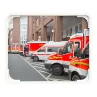 EUvex Universal-Spiegel ED-U 80 X 100 Spiegelfläche 80 x 100 cm  Artikel-Nr.: DAN-ED-U 80 X 100