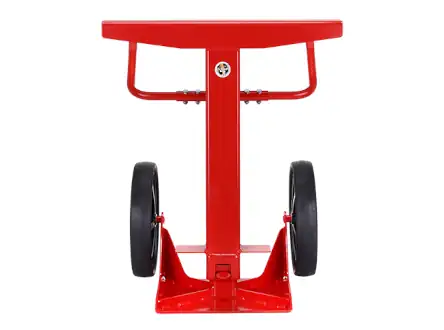 Dancop Verladestütze DVS2