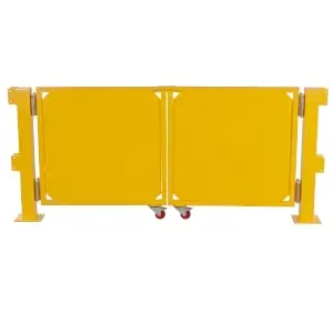 crash-stop Sicherheitsgeländer (Inneneinsatz) 