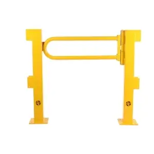 crash-stop Sicherheitsgeländer (Inneneinsatz) 