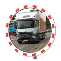 dancop Verkehrsspiegel 