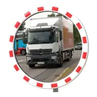 dancop Verkehrsspiegel 