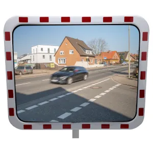 dancop Verkehrsspiegel ROME 