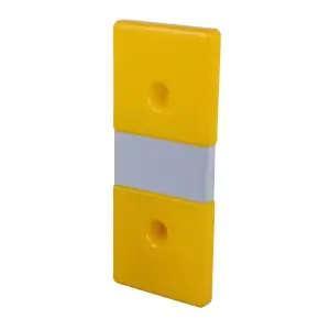 Crash Stop Wand- und Eckschutz