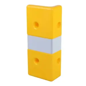 Crash Stop Wand- und Eckschutz