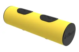 d-flexx Unterfahrschutz MIKE