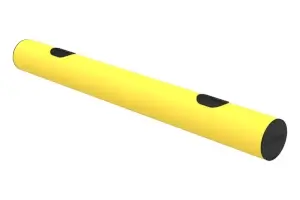 d-flexx Unterfahrschutz MIKE