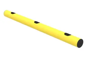 d-flexx Unterfahrschutz MIKE